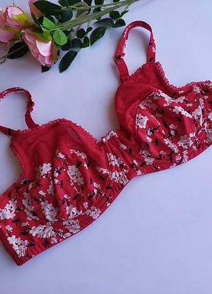 Бюстгалтер на кісточках beautiful, uk 38d, eur 85d