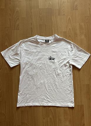 Футболка stussy