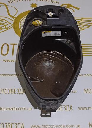 Бардачок під сидіння 92211-32g5 suzuki lets 4 / pallet japan