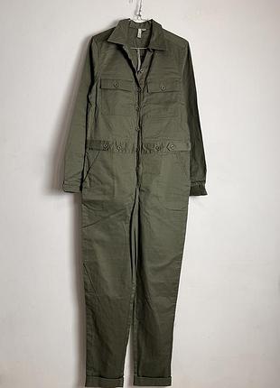 Жіночий комбінезон asos jumpsuit - 34