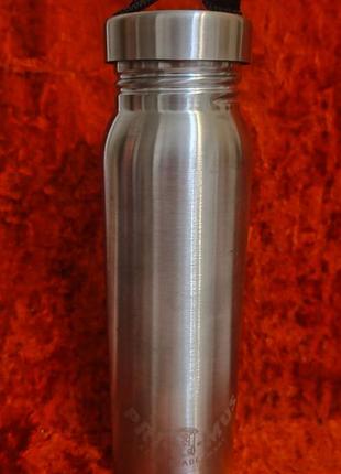 Новая фляга для воды от бренда primus 700ml
