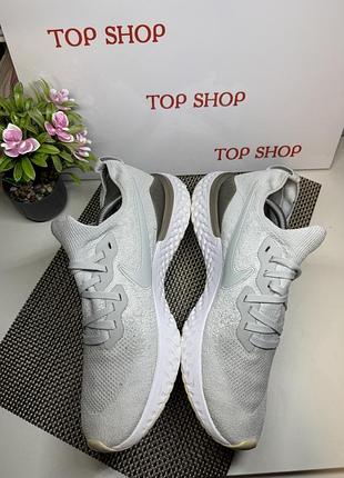 Оригинальные кроссовки nike react 6