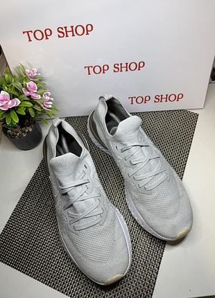 Оригинальные кроссовки nike react 8