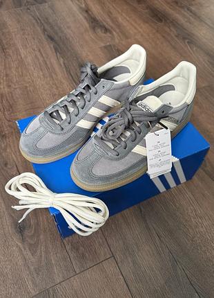 Кроссовки adidas handball spezial оригинал унисекс