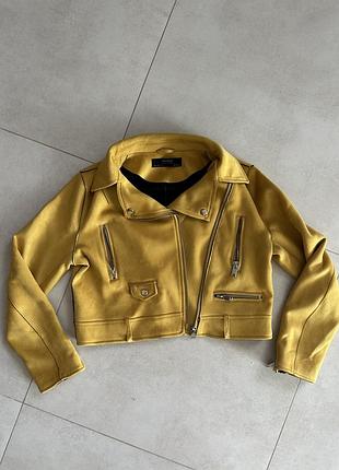Косуха zara