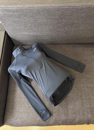 Спортивний лонгслів,кофта under armour