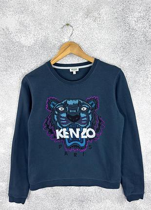 Kenzo женский свитшот lacoste diesel