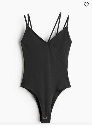 Брді в рубчик h&m