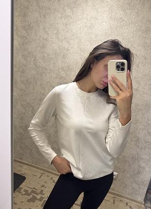 Лонг  лонслів білий