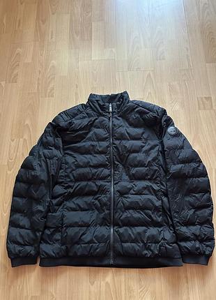Двостороння куртка timberland
