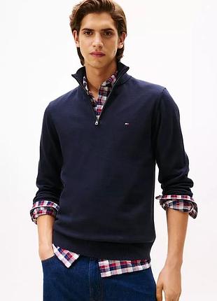 Новий чоловічий светр tommy hilfiger