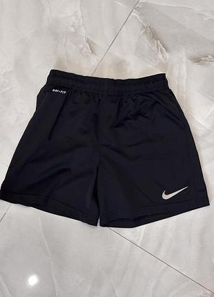 Шорти на хлопчика nike 128-140