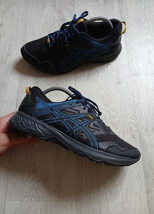 Кроссовки мужские asics sonoma оригінал.