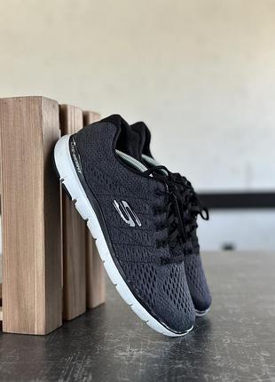 Кросівки skechers