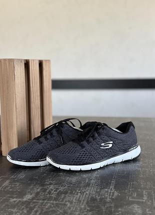 Кросівки skechers 3