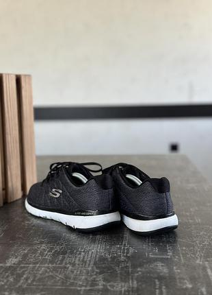 Кросівки skechers 4
