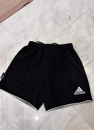Шорти на хлопчика adidas 128-140