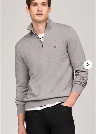 Новий чоловічий светр tommy hilfiger