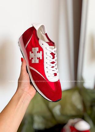 Кросівки tory burch