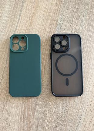 Нові чохли для iphone 13 pro