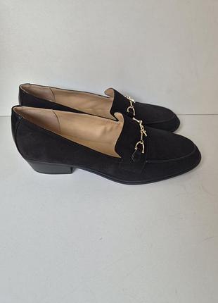 Лоферы bandolino 43-44