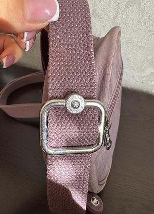 Крос боді kipling нова 2