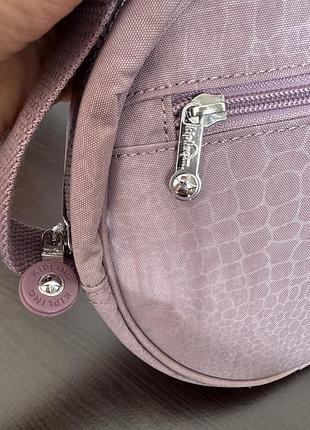 Крос боді kipling нова 3