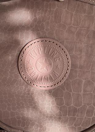Крос боді kipling нова 5