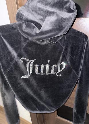 Терміново продам!! кофту juicy coture оригінал