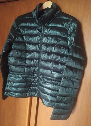 Пуховик жіночий beaumont