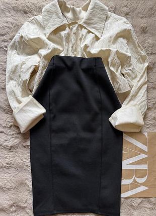 Спідниця жіноча zara