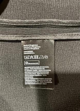 Кардиган h&m 7