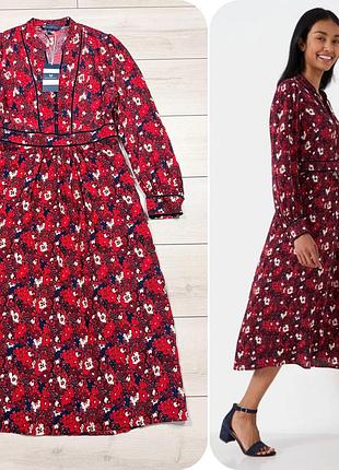 Сукня crew clothing amelia midi dress р.s