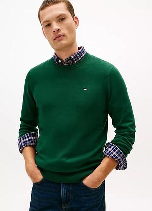 Новий чоловічий светр tommy hilfiger