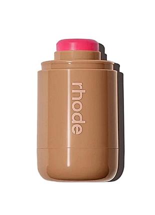 Рум’яна rhode pocket blush juice box 5.3 г оригінал