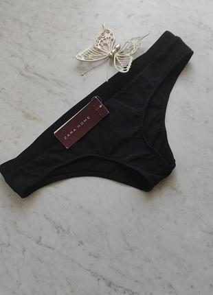 Пляжні плавки бікіні  zara home