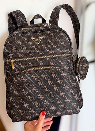 Рюкзак guess