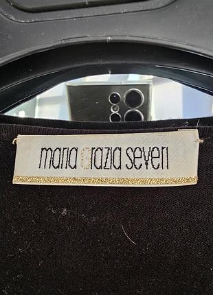 Maria grazia severi 4