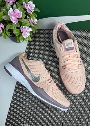Оригінальні кросівки nike new