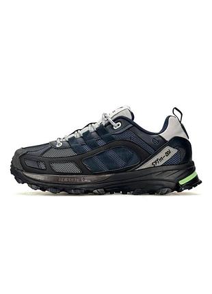 Чоловічі кросівки adidas shadowturf x sftm black navy white