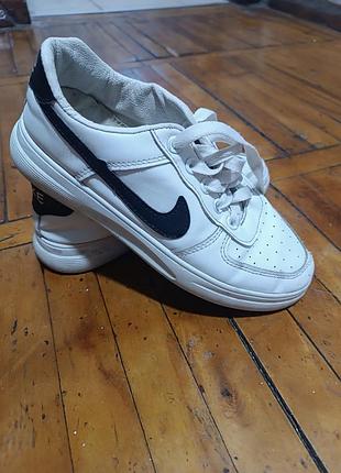 Кеди кросівки nike