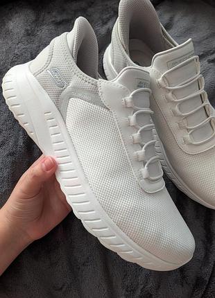 Чоловічі кросівки skechers, розмір 46