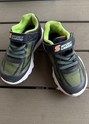 Кросівки skechers, 25 розмір