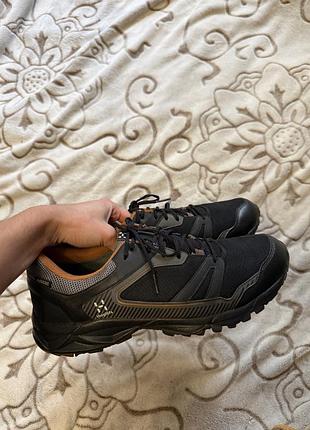 Кросівки haglöfs trail fuse gtx