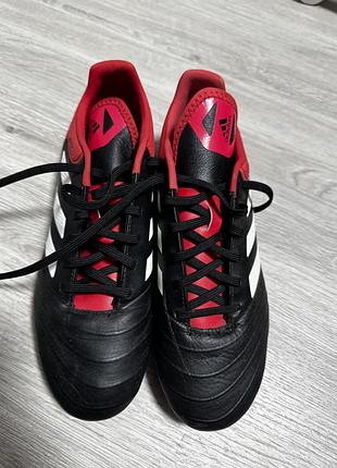 Фуьбольні бутси adidas copa