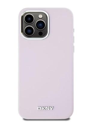 Dkny чохол для телефона iphone 15 pro max