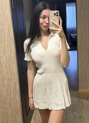 Сукня жіноча літня