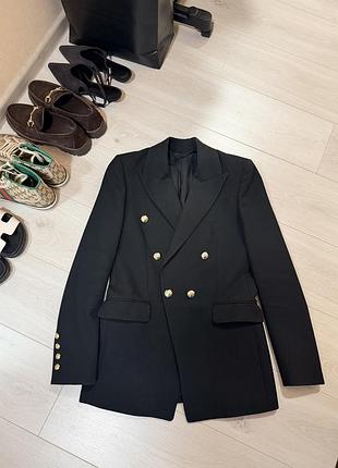 Продам пиджак zara
