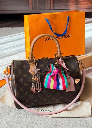 Сумочка 👜 lv 30 cm