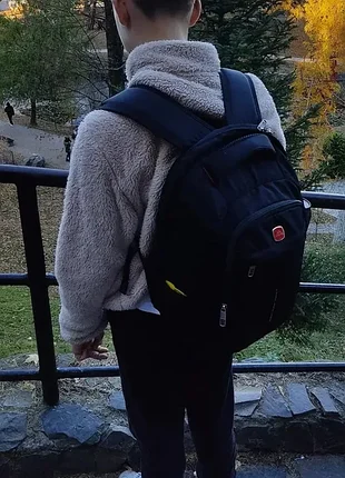 Кофта teddy / sherpa fleece 3